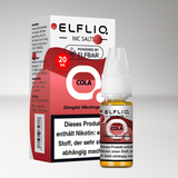 ELFLIQ Liquid - Cola