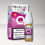 ELFLIQ Liquid - Grape