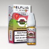 ELFLIQ Liquid - Kiwi Passion Guava
