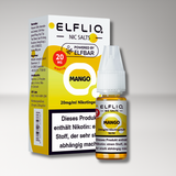 ELFLIQ Liquid - Mango