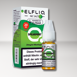 ELFLIQ Liquid - Spearmint
