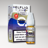 ELFLIQ Liquid - Blue Razz Lemonade