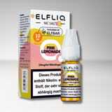 ELFLIQ Liquid - Pink Lemonade