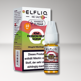 ELFLIQ Liquid - Kiwi Passion Guava
