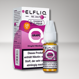 ELFLIQ Liquid - Grape