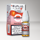ELFLIQ Liquid - Watermelon