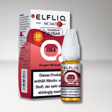 ELFLIQ Liquid - Cola