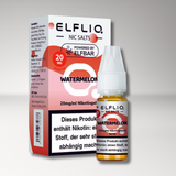ELFLIQ Liquid - Watermelon