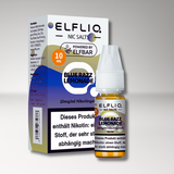 ELFLIQ Liquid - Blue Razz Lemonade
