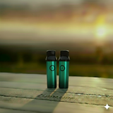 Pod Salt Evolve Einweg Pods