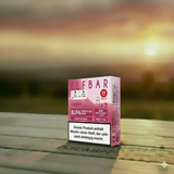 ELFBAR ELFA - Cherry Pods