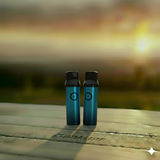 Pod Salt Evolve Einweg Pods