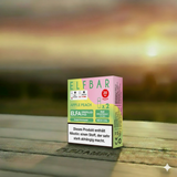 ELFBAR ELFA - Apple Peach Pods