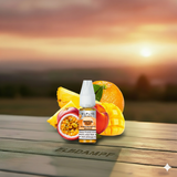 ELFLIQ Liquid - Tropical Fruit