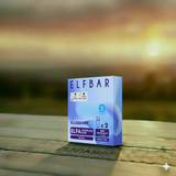 ELFBAR ELFA - Blueberry Pods