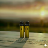 Pod Salt Evolve Einweg Pods
