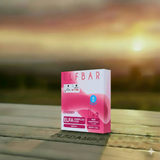 ELFBAR ELFA - Cherry Pods