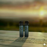 Pod Salt Evolve Einweg Pods