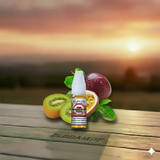ELFLIQ Liquid - Kiwi Passion Guava