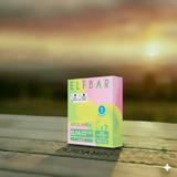 ELFBAR ELFA - Apple Peach Pods