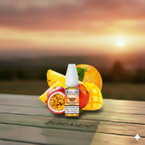 ELFLIQ Liquid - Tropical Fruit