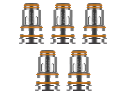 GeekVape P Series Mesh Coil
