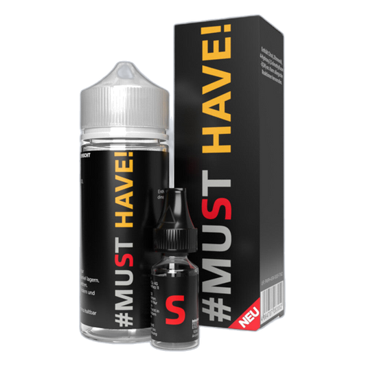 Aroma S - MUST HAVE