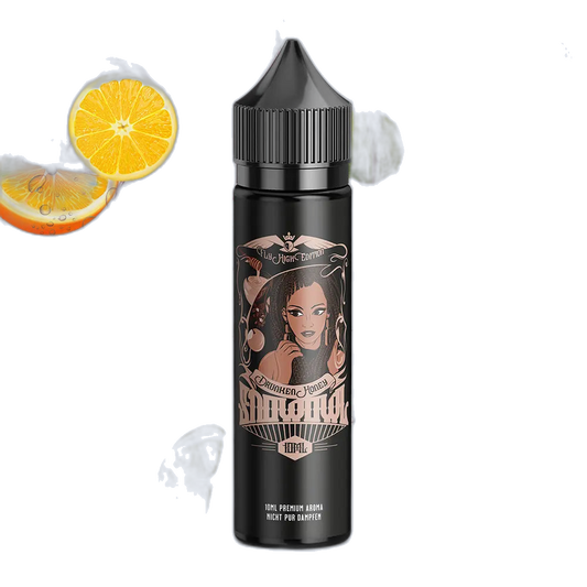 Aroma Drunken Honey - Snowowl
