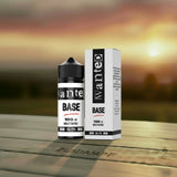 Wanted Base 100 ml – 50/50 – 0 mg Nikotin