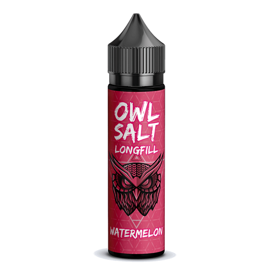 Aroma Watermelon - OWL Salt