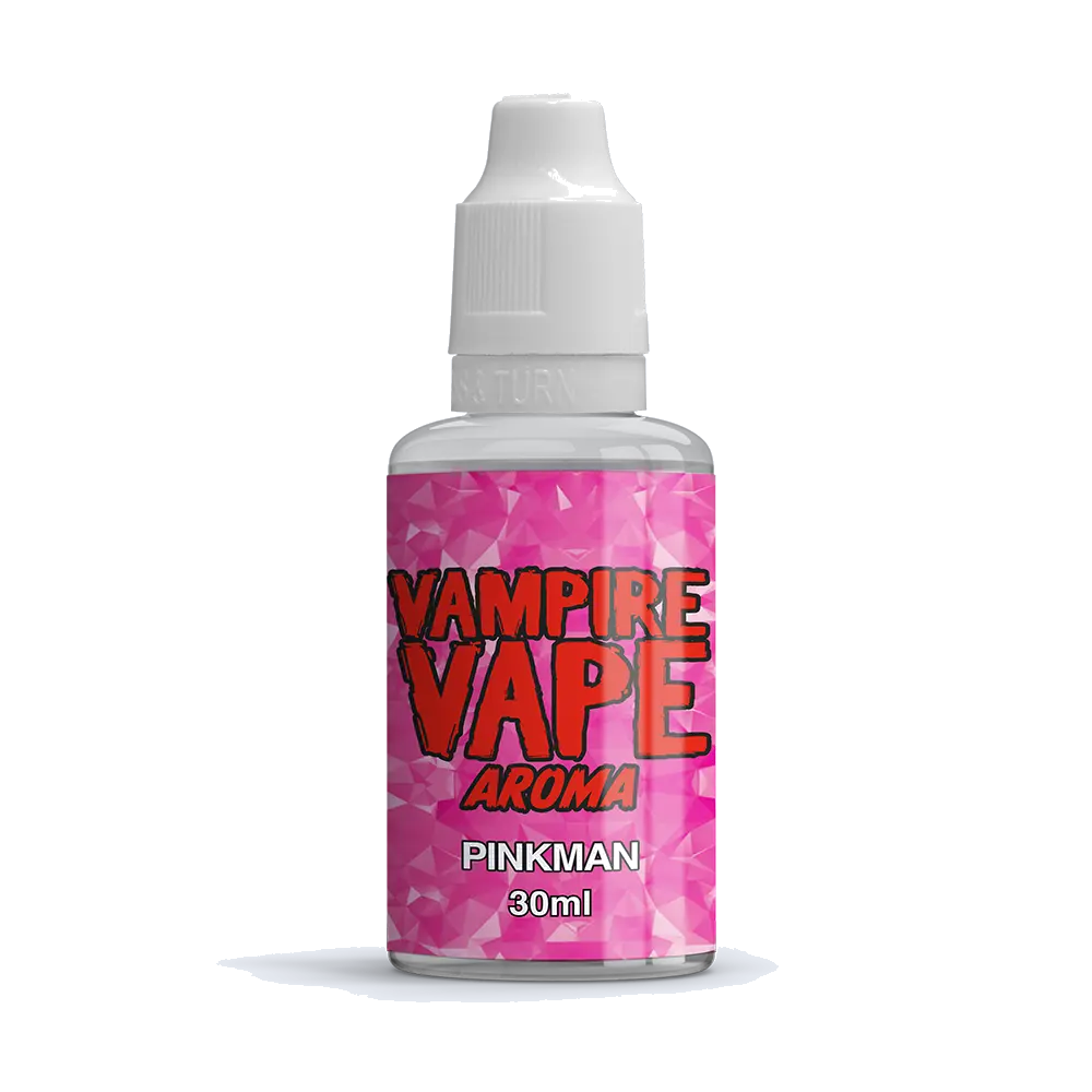 Aroma Pinkman - Vampire Vape 30ml