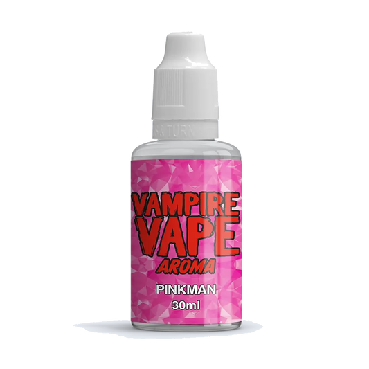 Aroma Pinkman - Vampire Vape 30ml