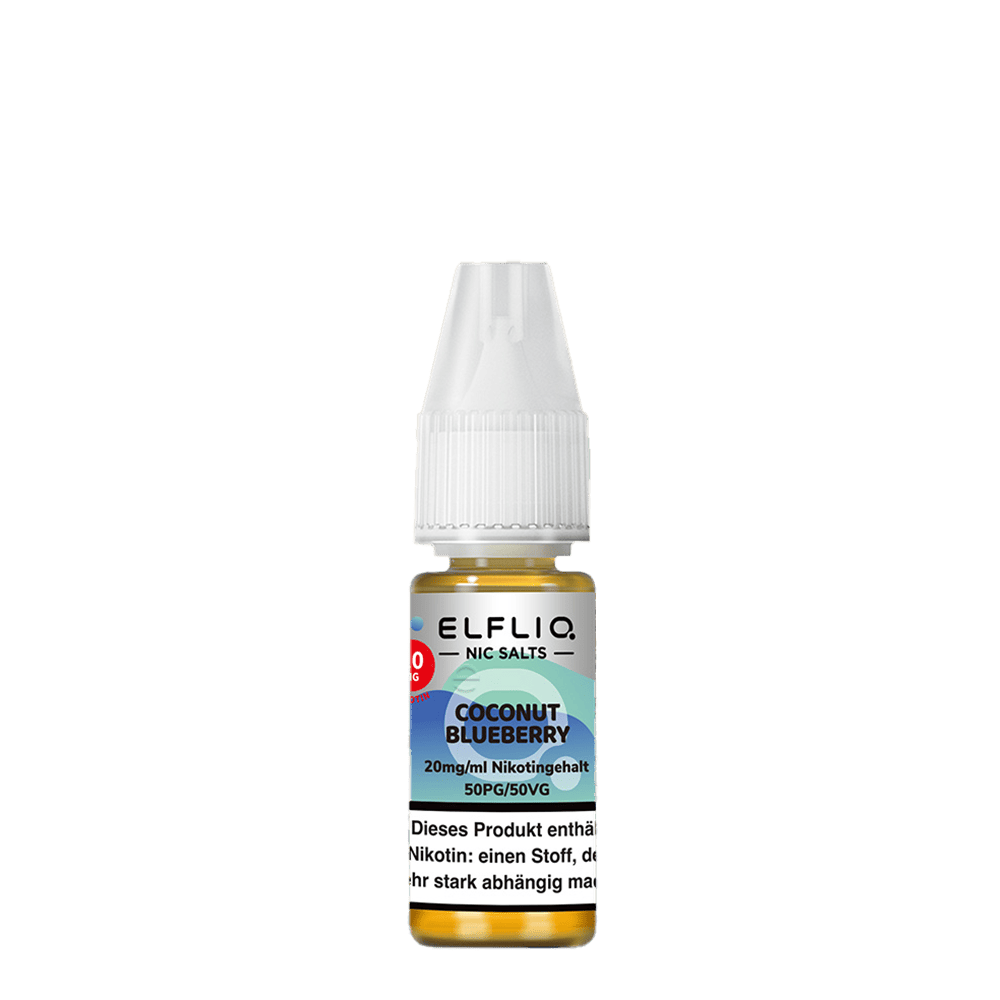 ELFLIQ by ELFBAR 20mg alle Sorten
