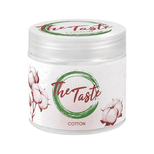 Watte 2,5mm 10g - The Taste