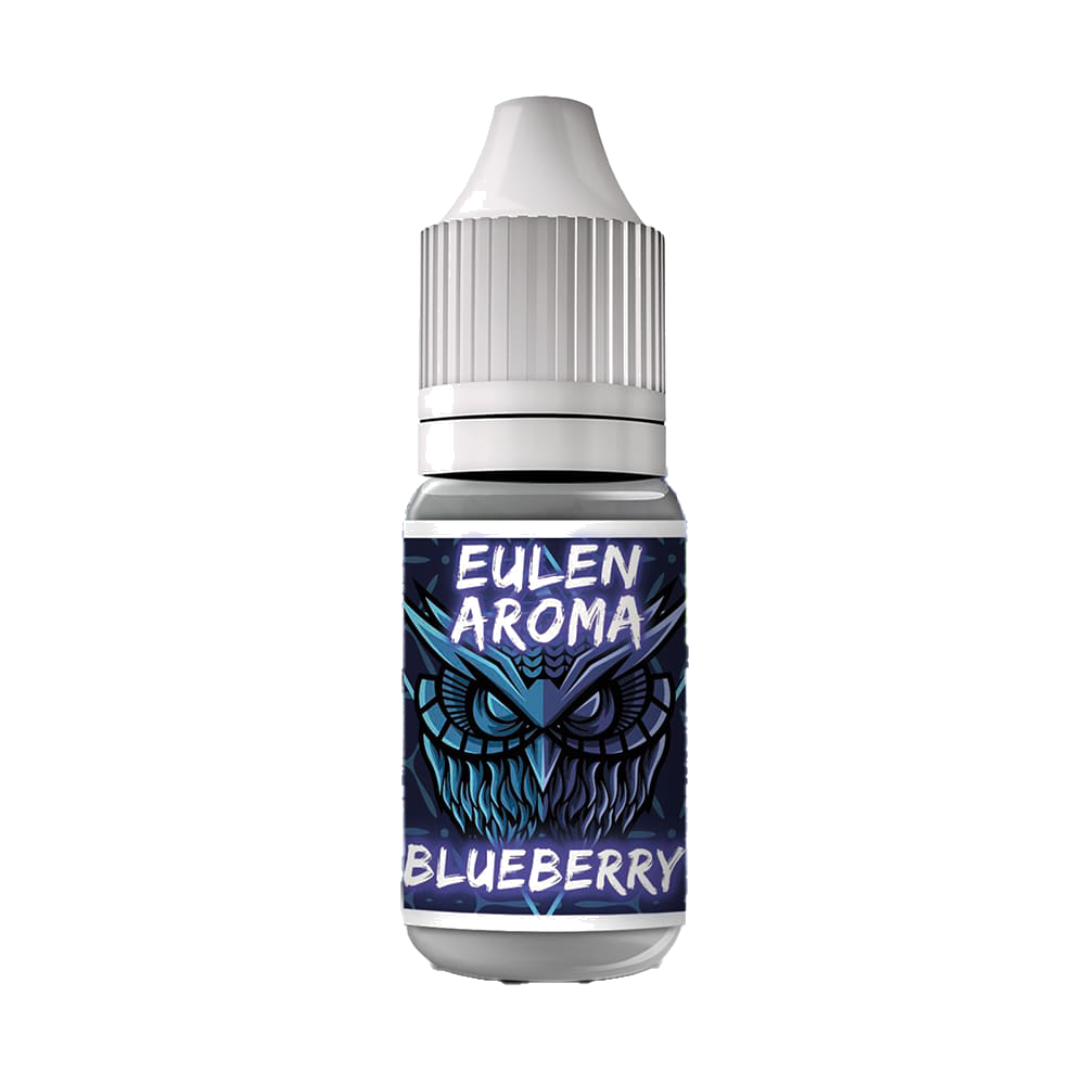 Eulen Aroma Blueberry 10ml