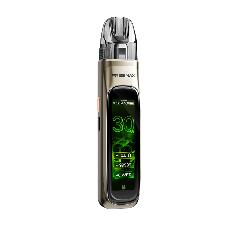 Freemax Rexa Pro Kit