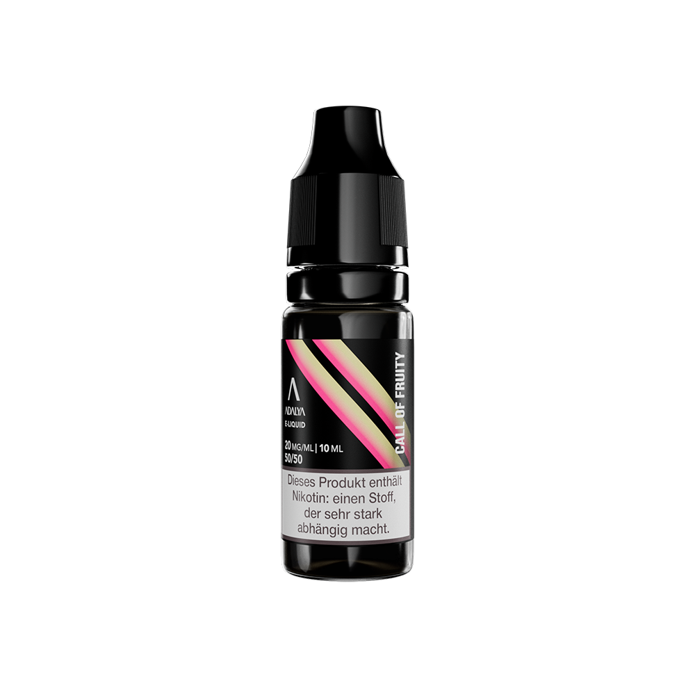 Adalya Nikotinsalz - Call of Fruity - 10ml Liquid