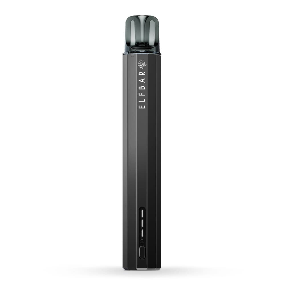 Elfbar Elfa Turbo Pro Kit