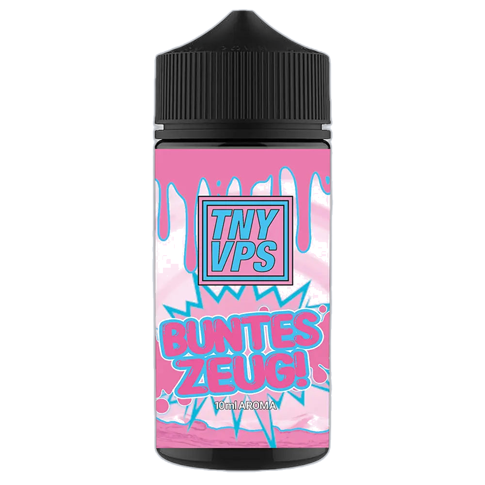 Aroma Buntes Zeug - Tony Vapes