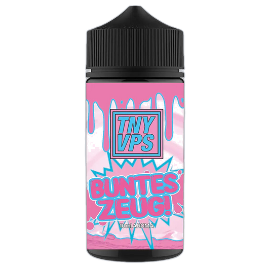 Aroma Buntes Zeug - Tony Vapes