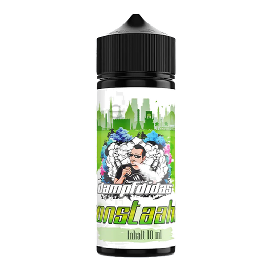 Aroma Monstaahh - Dampfdidas