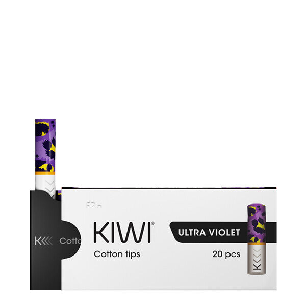KIWI Filter Tips