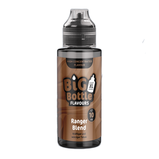 Big Bottle Flavours Longfill - Ranger Blend