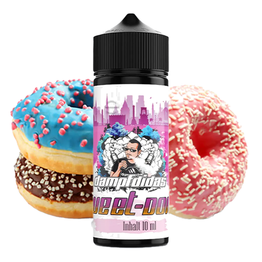Aroma Sweet Donut - Dampfdidas