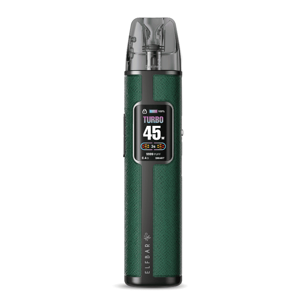 ElfBar ELFX Pro Kit