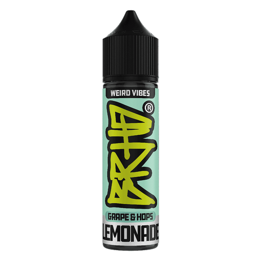 Aroma Grape Hops Lemonade - Barehead