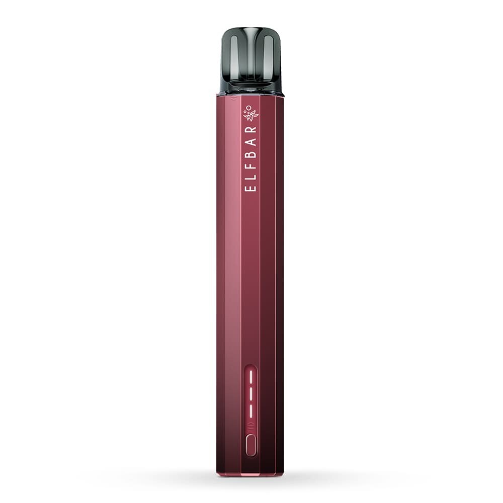 Elfbar Elfa Turbo Pro Kit