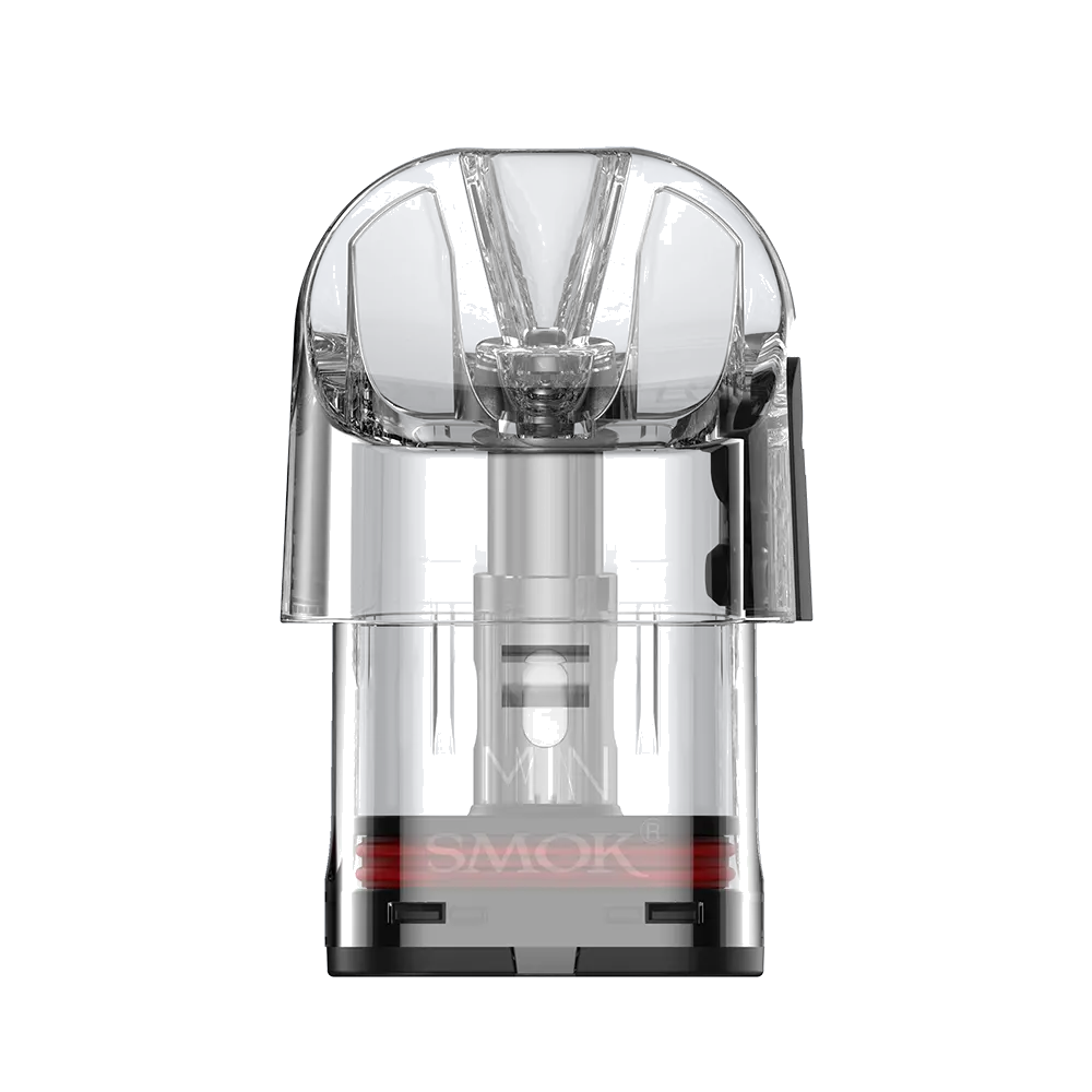 Smok Novo Pro Ersatzpod 0,8 Ohm