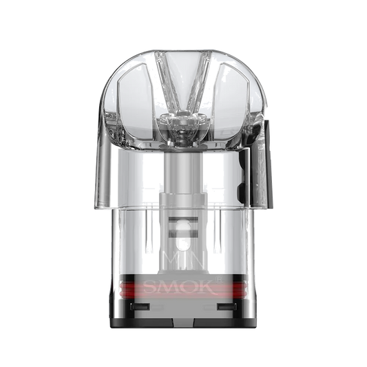 Smok Novo Pro Ersatzpod 0,8 Ohm