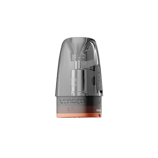 VOOPOO Argus Pods alte Version